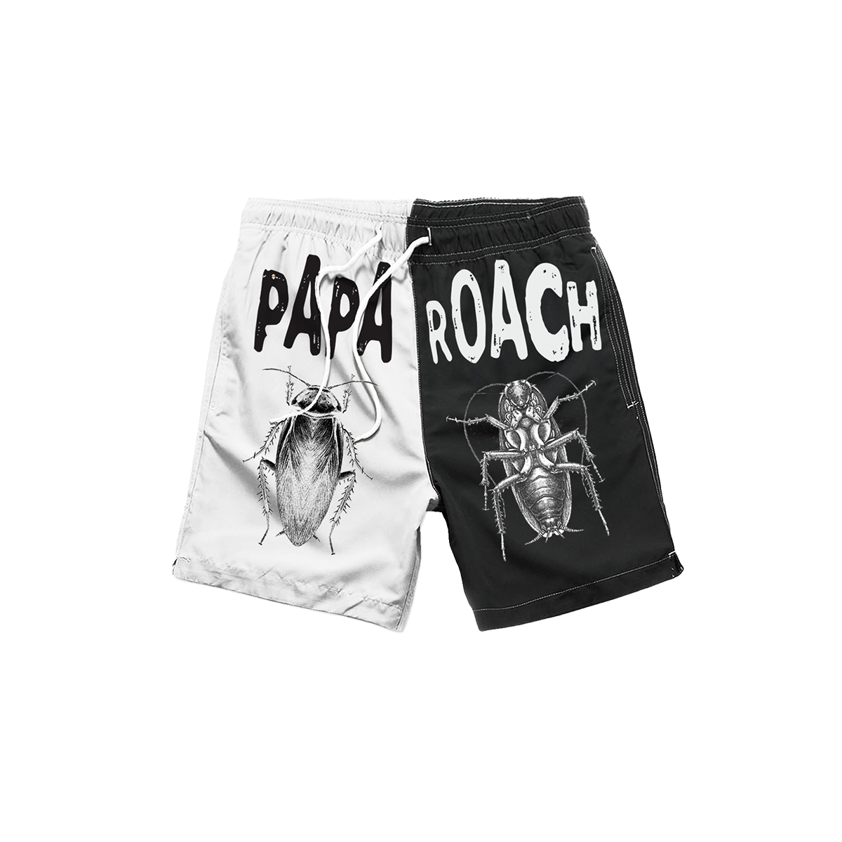 新品★ NEIGHBORHOOD 水陸両用 SWIM SHORT PANTS Neighborhood Swim Shorts in Blue | SVD