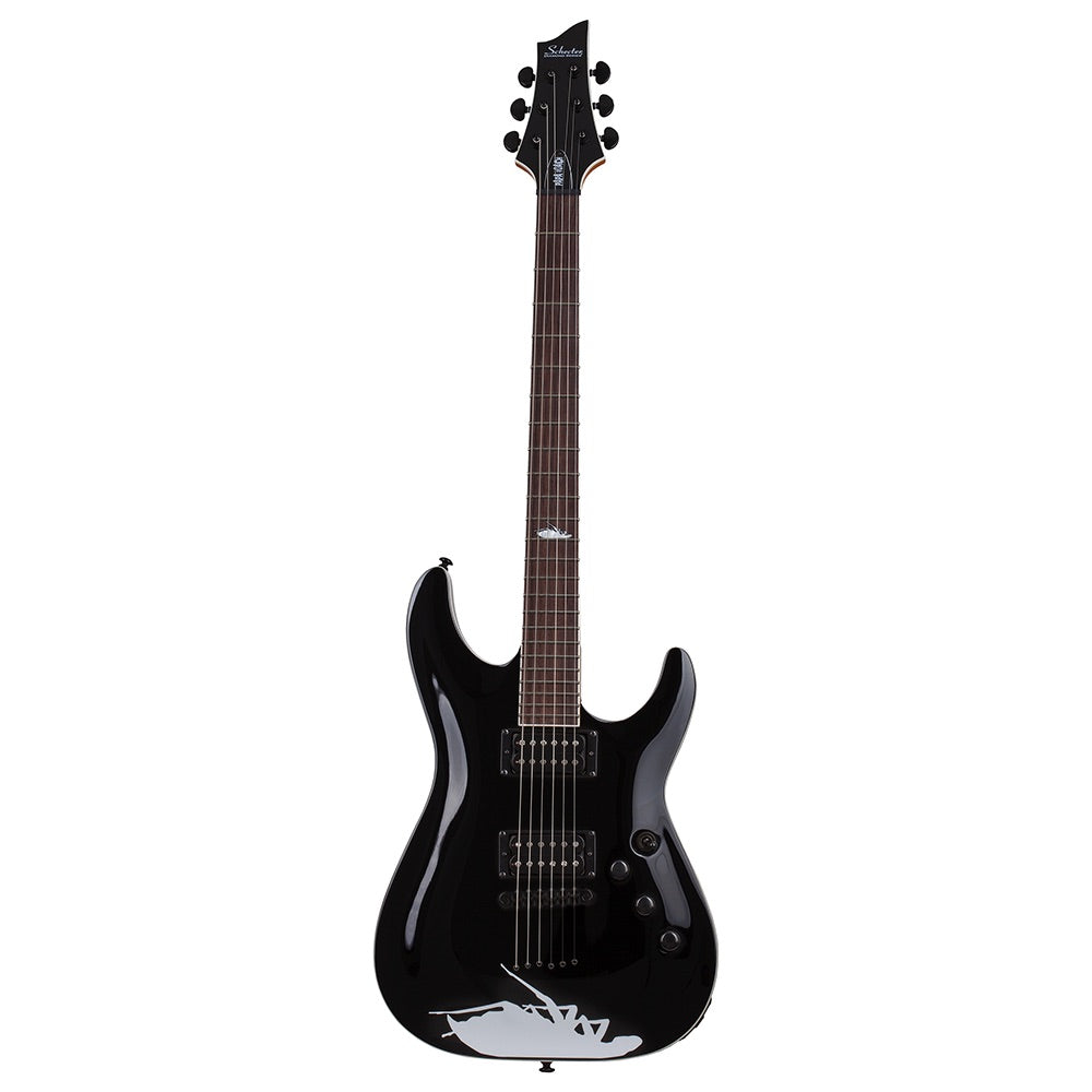 Jerry Horton Stage Performed Tempest Guitar (Signed)