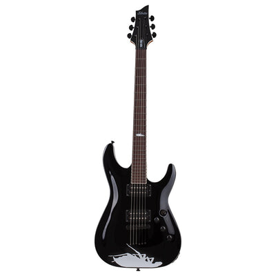 Jerry Horton Stage Performed Tempest Guitar (Signed)