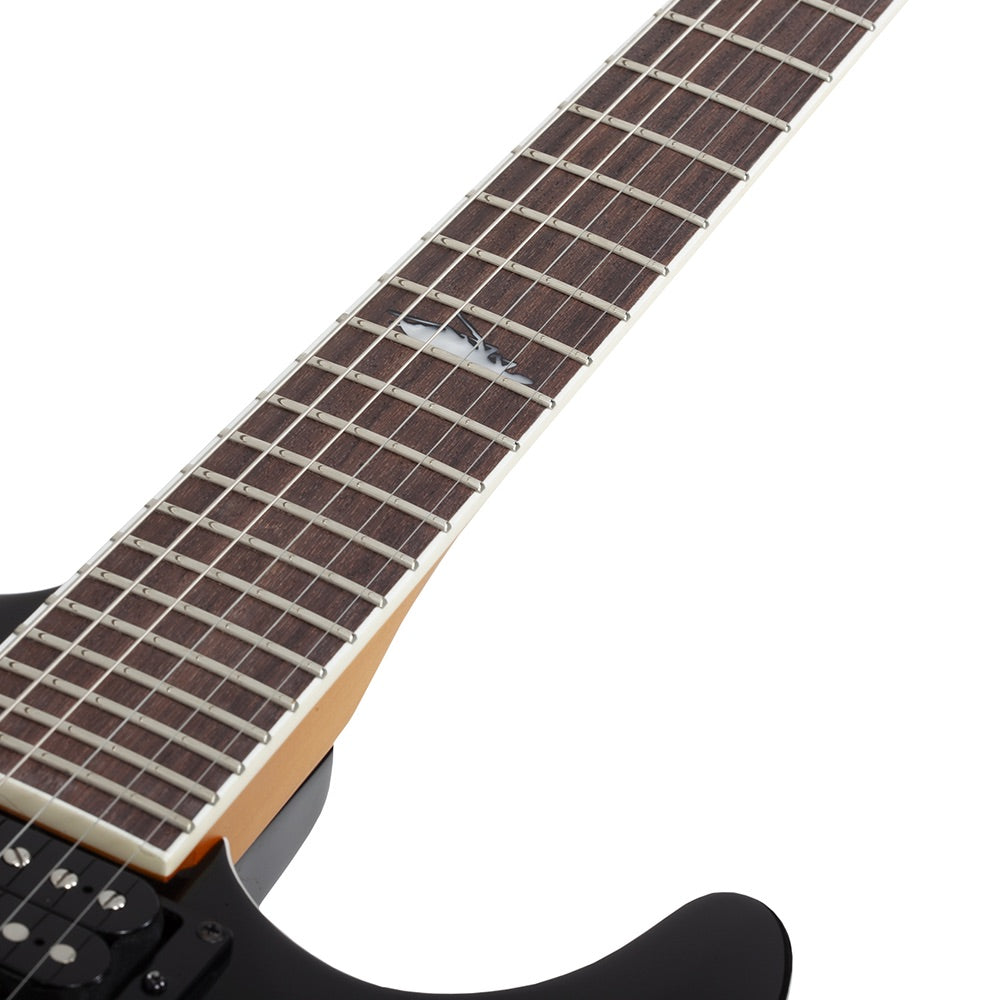 Jerry Horton Stage Performed Tempest Guitar (Signed)