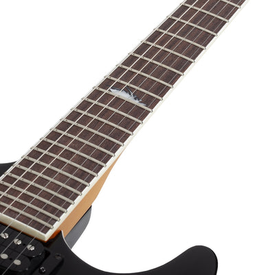 Jerry Horton Stage Performed Tempest Guitar (Signed)