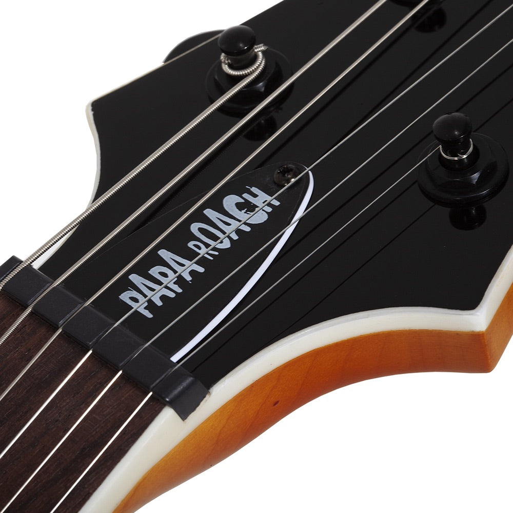 Jerry Horton Stage Performed Tempest Guitar (Signed)
