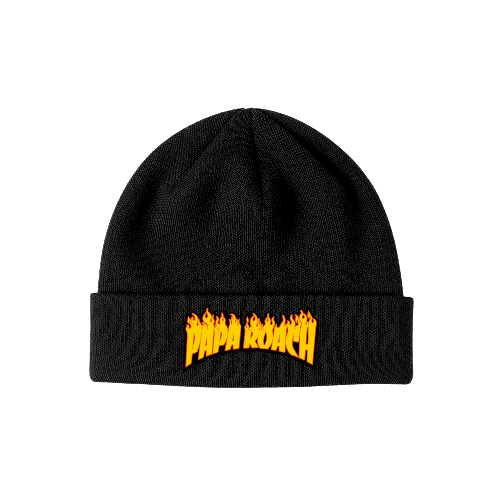 ACCESSORIES – Papa Roach