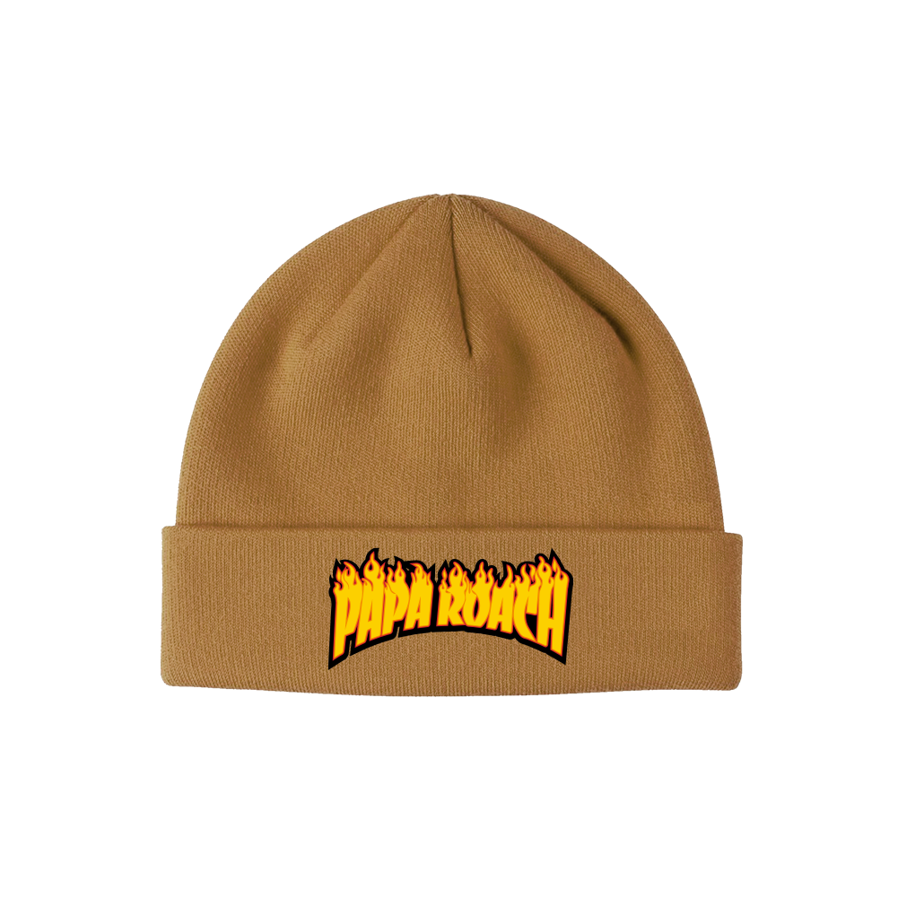 ACCESSORIES – Papa Roach