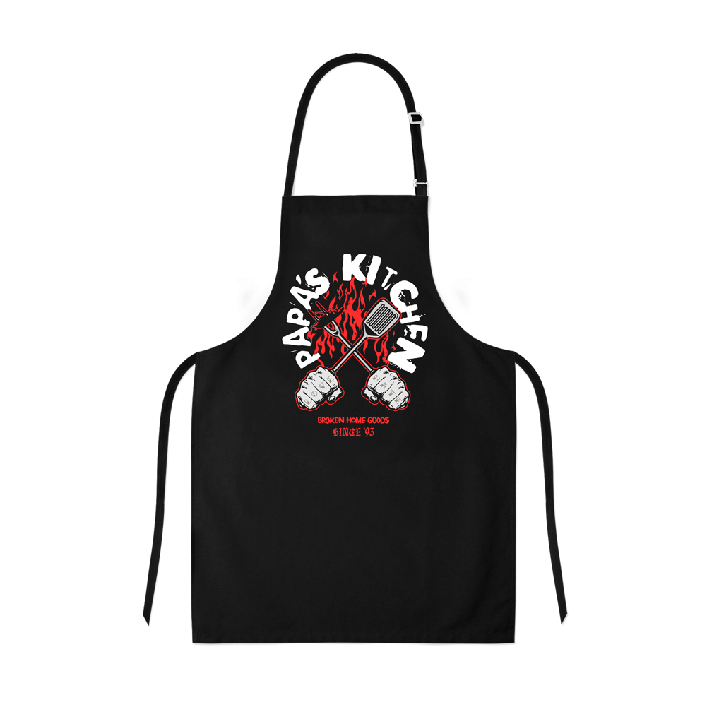 ACCESSORIES – Papa Roach