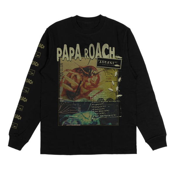 【vintage papa 】 PR-101M-2504-SCRAPS-LS_grande.