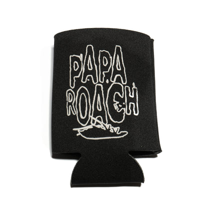 Last Resort Coozie (Black)