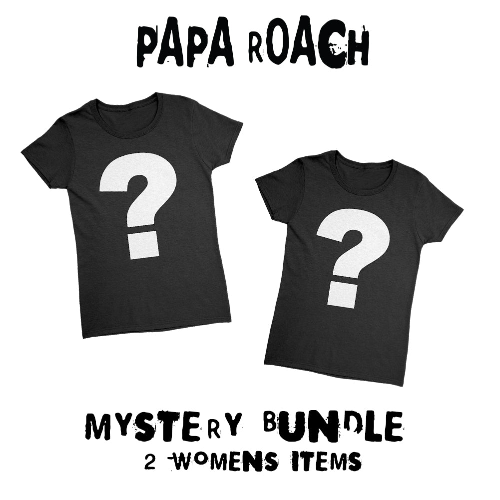 Papa-Roach-Womens-Mystery-Bundle-2-Tees