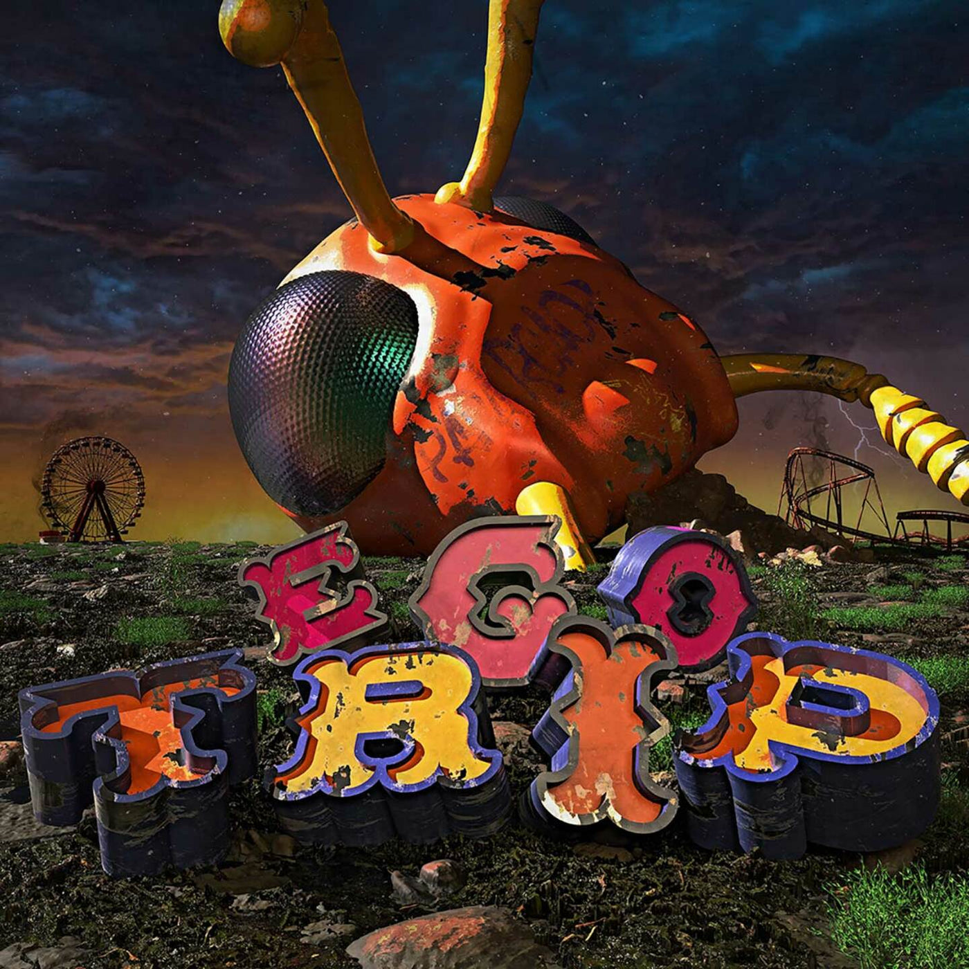 Ego Trip Download - Tour Exclusive