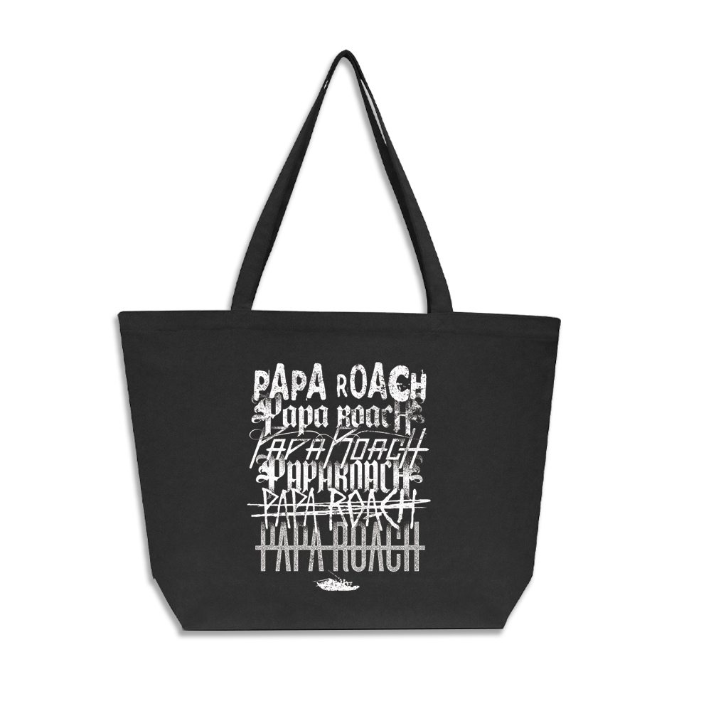 Last Resort Tote Bag